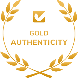 Gold Authentic Shop