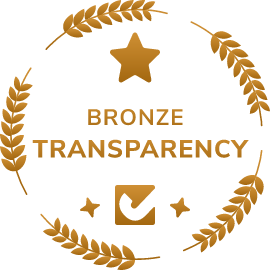 Bronze Transparent Shop