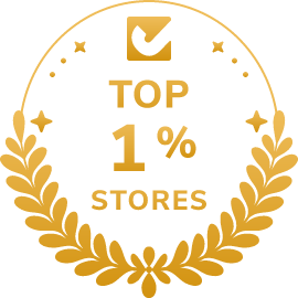 Top 1% Shops