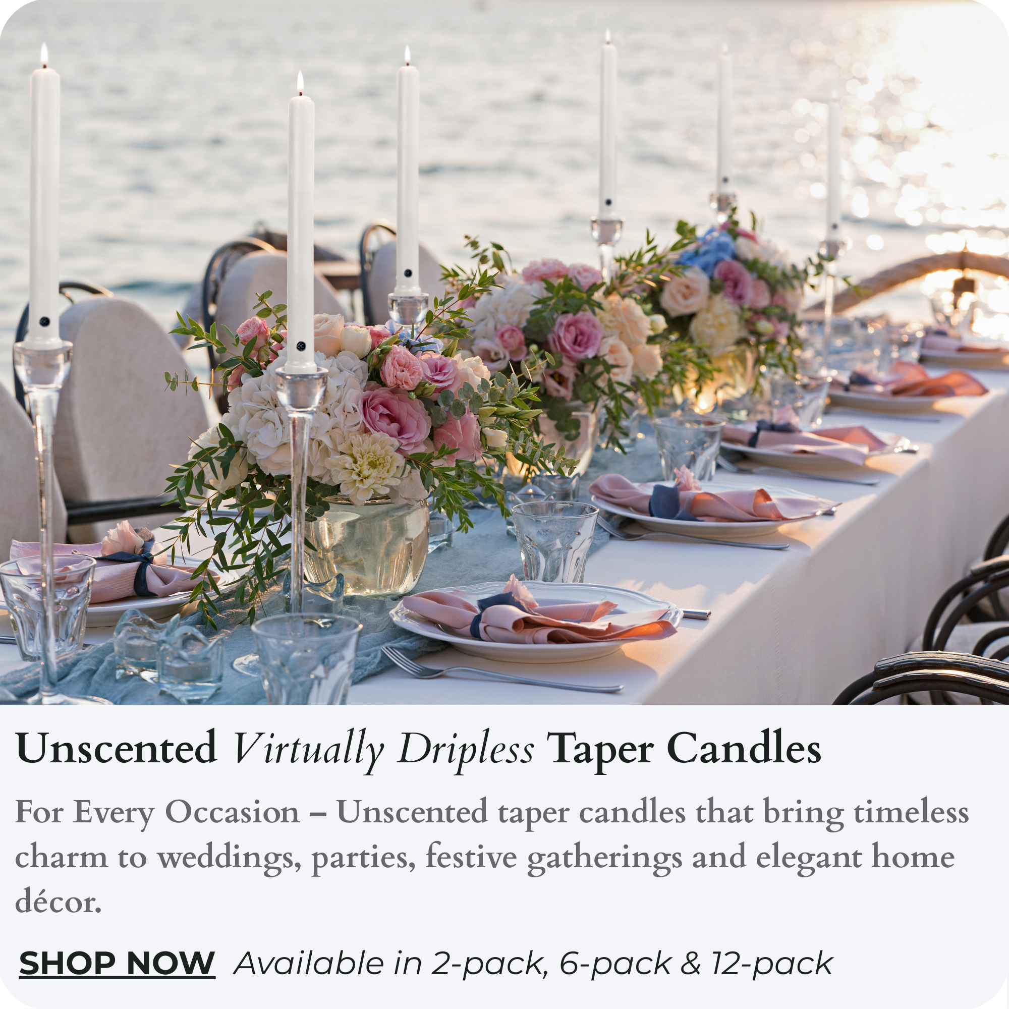 Taper collection 1