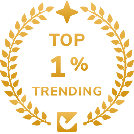 Top 1% Trending Shops