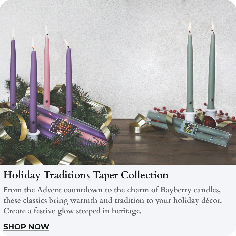 Taper collection 2